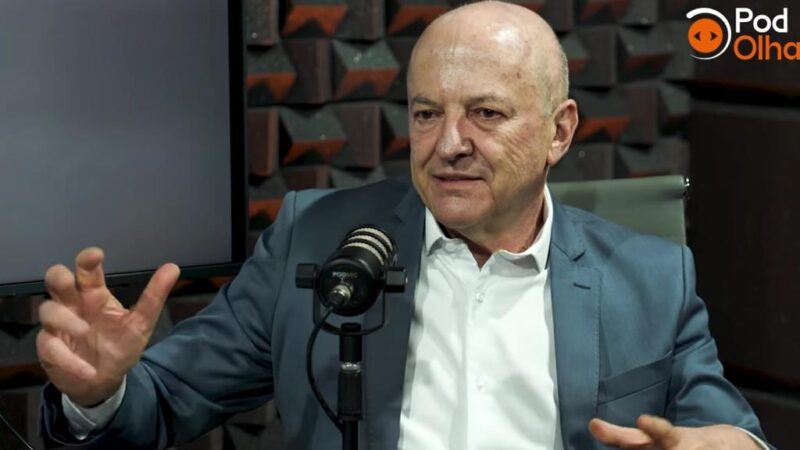 “Governo trabalha para que MT continue sendo uma terra de oportunidades”, afirma vice-governador – Jornal Advogado – Em Mato Grosso