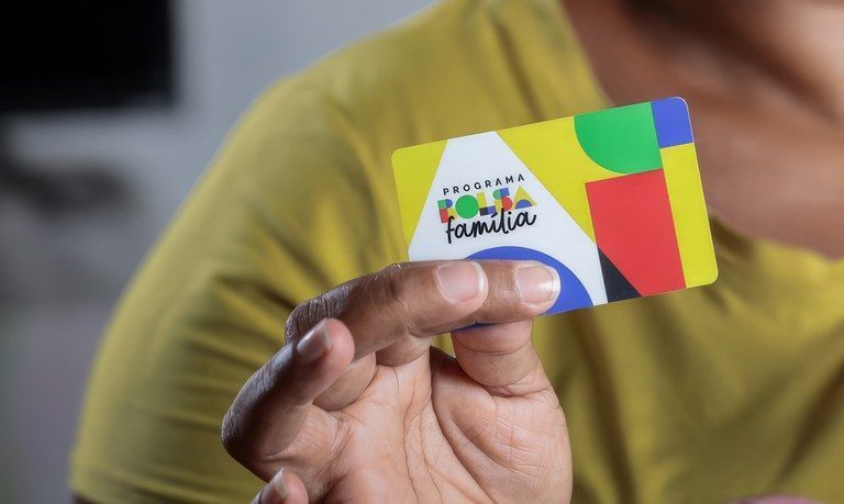 Governo vai proibir uso de cartão do Bolsa Família em bets, diz ministro – Jornal Advogado – Em Mato Grosso