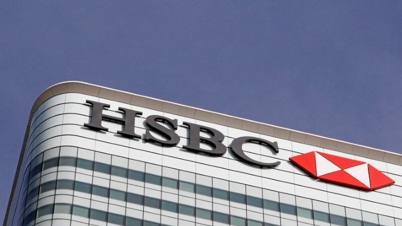 HSBC tem lucro acima do esperado no 3º tri e anuncia recompra de ações de US$ 3 bi