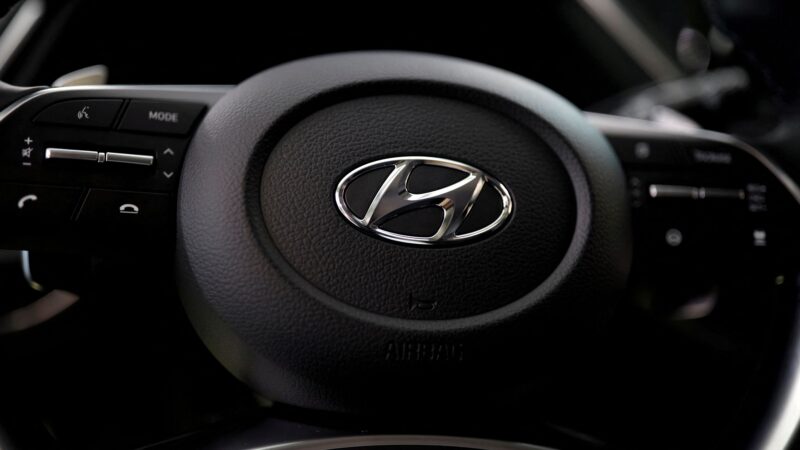 Hyundai pretende arrecadar mais de US$ 3 bi com IPO na Índia