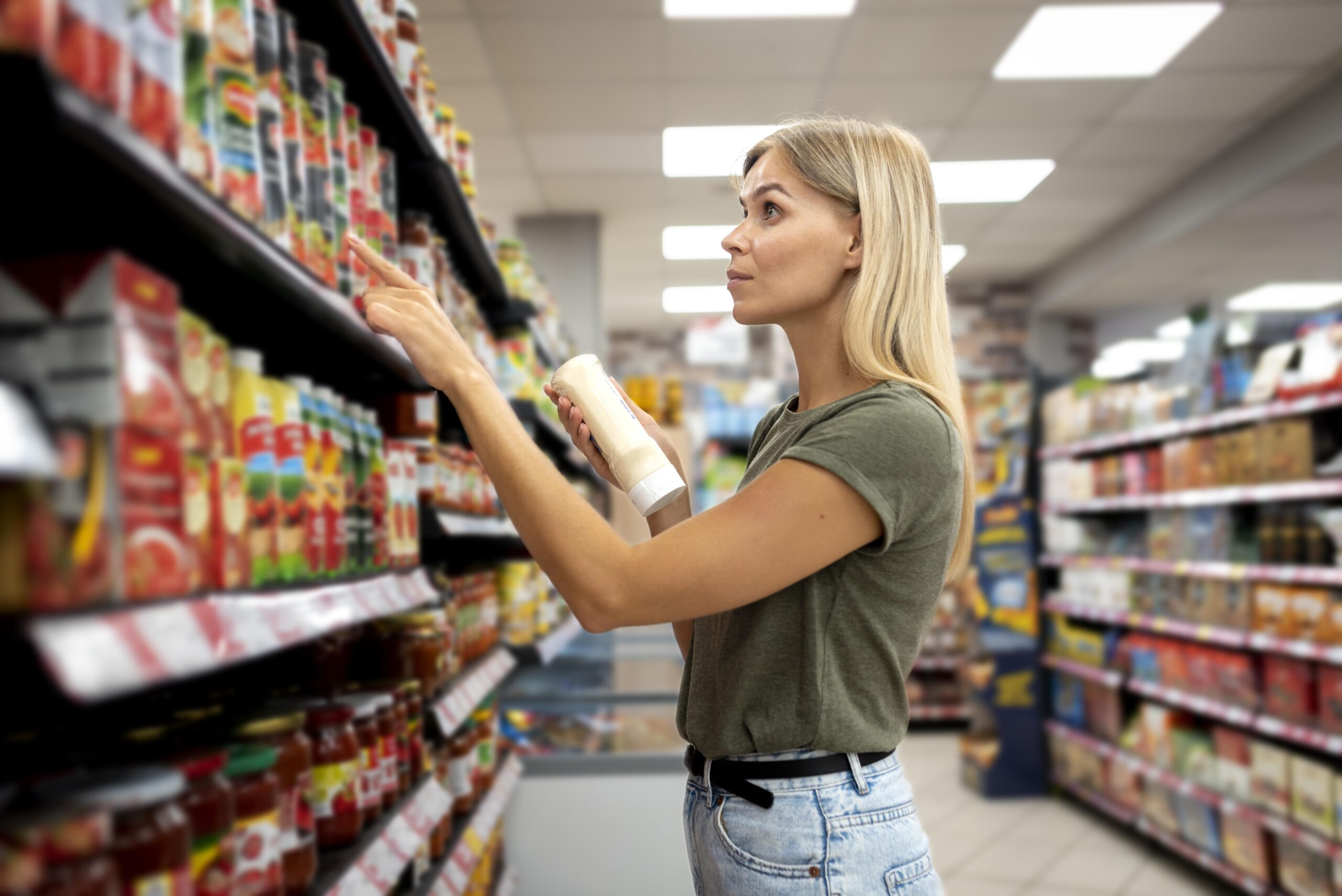 Índice de preço dos alimentos da FAO sobe 3% em setembro