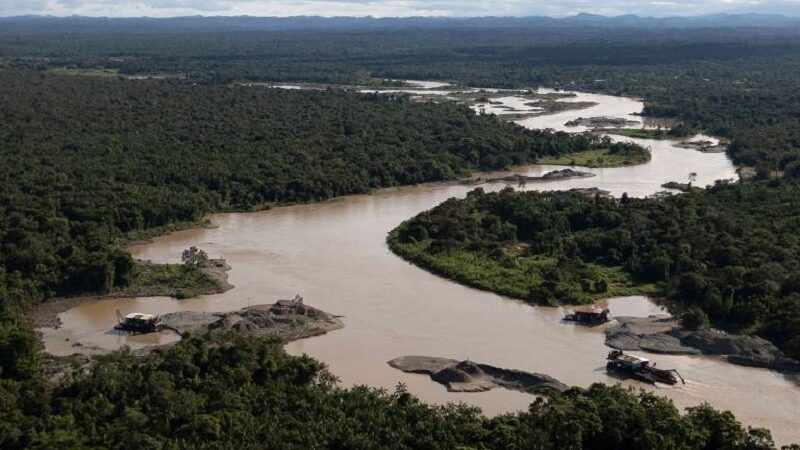 Instrumento de regularização a serviço da grilagem – Jornal Advogado – Em Mato Grosso