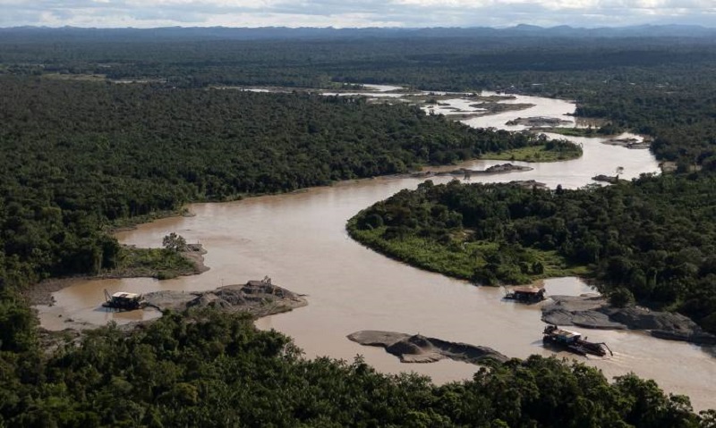 Instrumento de regularização a serviço da grilagem – Jornal Advogado – Em Mato Grosso