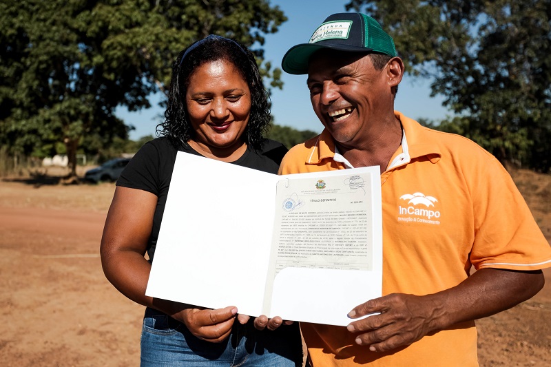 Intermat inicia regularização de mais de 1.700 imóveis rurais em sete municípios de Mato Grosso – Jornal Advogado – Em Mato Grosso
