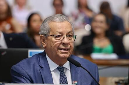 Jayme Campos cobra de ministro licenciamento para as obras de rodovias federais – Jornal Advogado – Em Mato Grosso