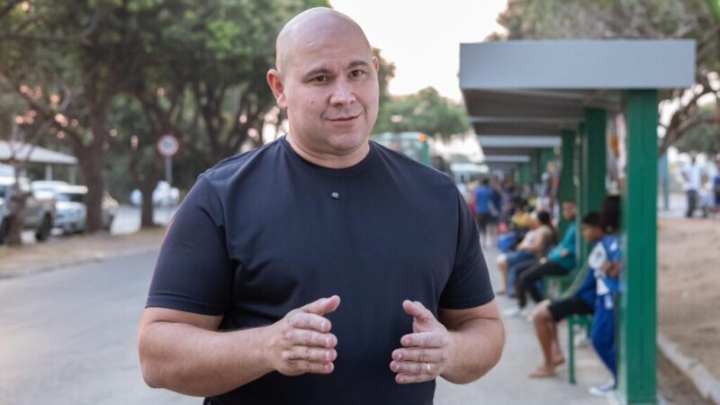 Juiz Eleitoral de Cuiabá, manda influencer de São Paulo apagar post contra candidato Abílio – Jornal Advogado – Em Mato Grosso