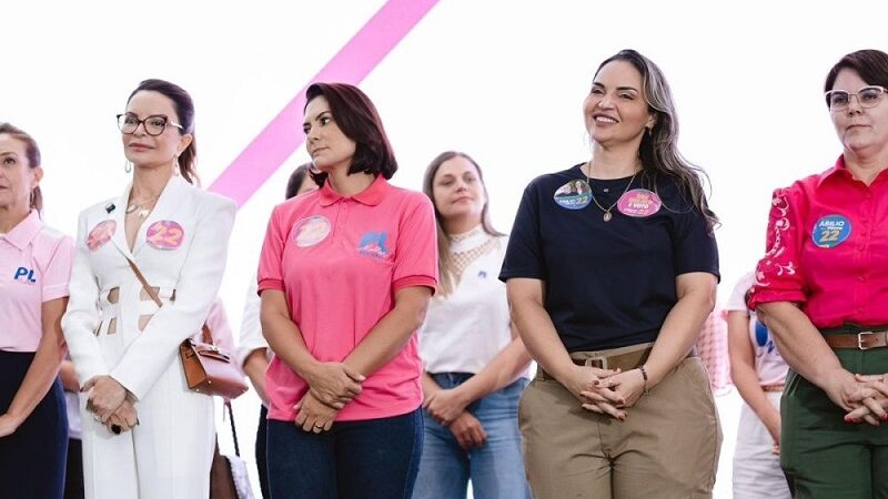 Juiz eleitoral manda suspender propaganda de Abílio com Virginia e Michelle – Jornal Advogado – Em Mato Grosso