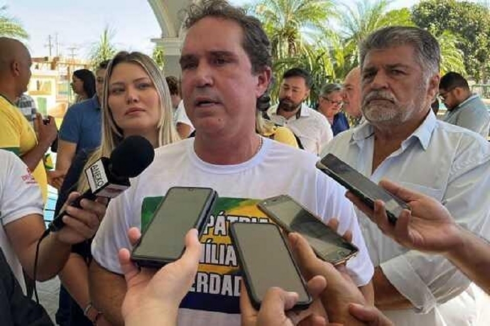 Justiça manda Tião da Zaeli publicar nova resposta de Kalil Baracat por post mentiroso – Jornal Advogado – Em Mato Grosso