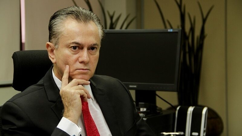 “Lei da Ditadura”; Magistrados propõe alteração na Lei Orgânica da Magistratura Nacional (Loman) para viabilizar reeleição no TJMT