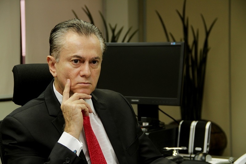 “Lei da Ditadura”; Magistrados propõe alteração na Lei Orgânica da Magistratura Nacional (Loman) para viabilizar reeleição no TJMT