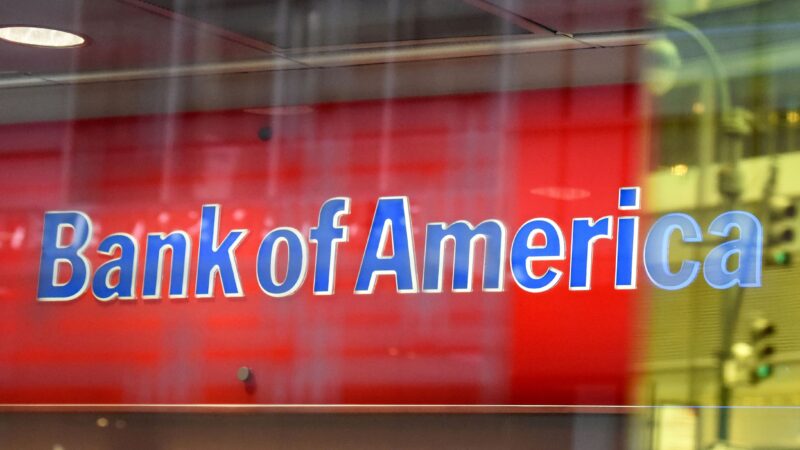 Lucro do BofA supera estimativas com forte atividade de banco de investimento e trading