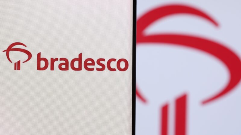Lucro líquido recorrente do Bradesco é de R$ 5,2 bi no 3º tri, alta de 13,1%
