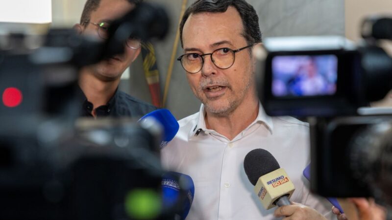 Lúdio contesta atitude do vice governador Pivetta “É um desrespeito ao Botelho, ao Jaime e a Júlio” – Jornal Advogado – Em Mato Grosso