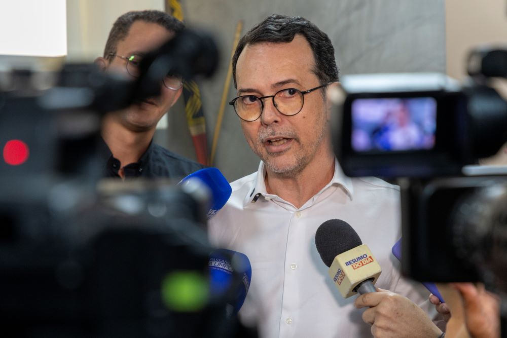 Lúdio contesta atitude do vice governador Pivetta “É um desrespeito ao Botelho, ao Jaime e a Júlio” – Jornal Advogado – Em Mato Grosso