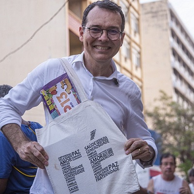 Lúdio está otimista nos votos dos eleitores que não votaram e dos indecisos – Jornal Advogado – Em Mato Grosso