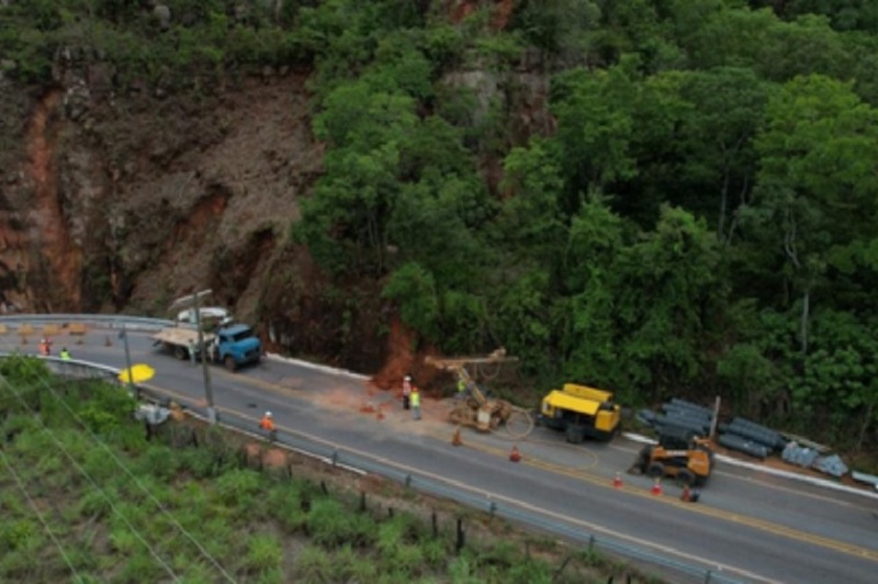 MPF e MPMT pedem suspensão imediata das obras – Jornal Advogado – Em Mato Grosso