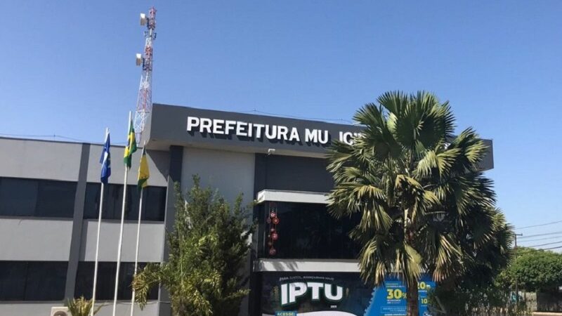 MPMT aciona Município e empresa de eventos por gastos de R$ 2,6 milhões – Jornal Advogado – Em Mato Grosso