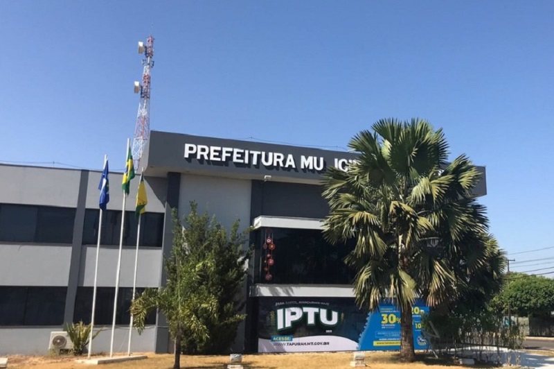 MPMT aciona Município e empresa de eventos por gastos de R$ 2,6 milhões – Jornal Advogado – Em Mato Grosso