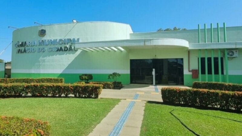 MPMT denuncia vereador que chamou colega de hiena – Jornal Advogado – Em Mato Grosso