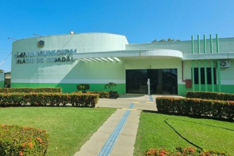 MPMT denuncia vereador que chamou colega de hiena – Jornal Advogado – Em Mato Grosso