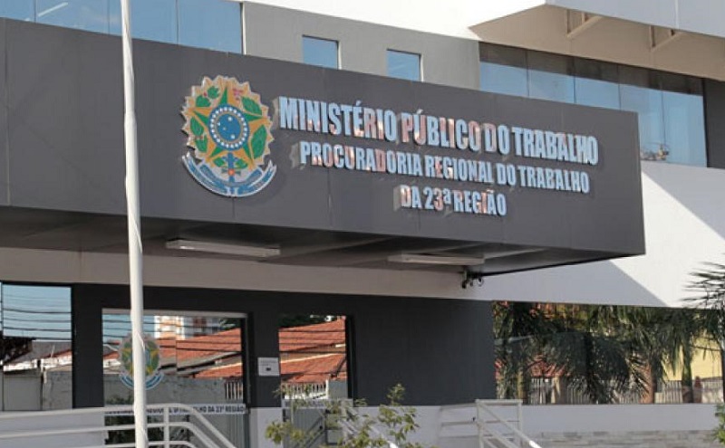 MPT em Mato Grosso terá plantão para atuar em casos de assédio eleitoral neste fim de semana – Jornal Advogado – Em Mato Grosso