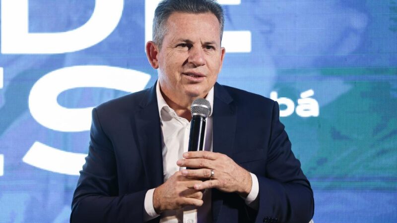 MT sanciona hoje, lei que restringe benefícios a que apoia a moratória – Jornal Advogado – Em Mato Grosso