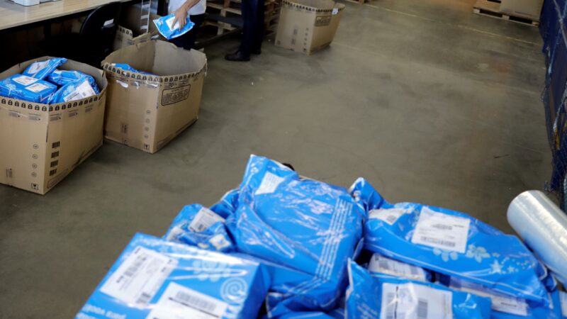 Magazine Luiza cria empresa para cuidar de operações logísticas