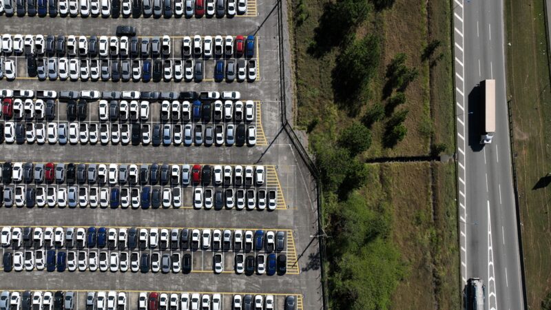 Maior economia da Europa está em crise, e números da Volkswagen corroboram isso
