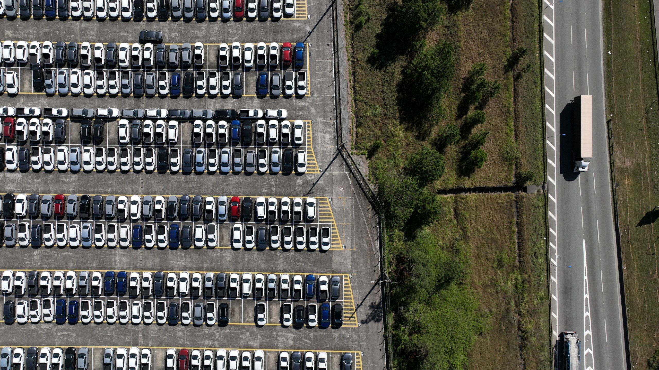 Maior economia da Europa está em crise, e números da Volkswagen corroboram isso