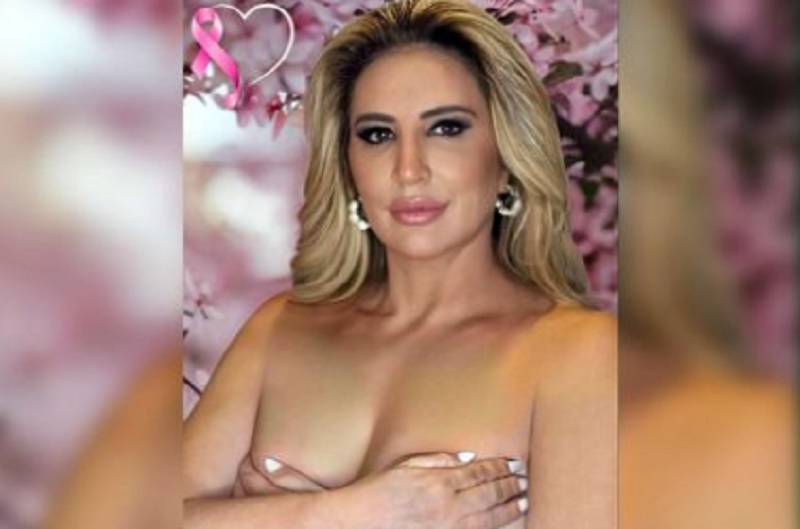 Marcia Pinheiro primeira-dama de Cuiabá chama a atenção nas redes por foto ousada – Jornal Advogado – Em Mato Grosso