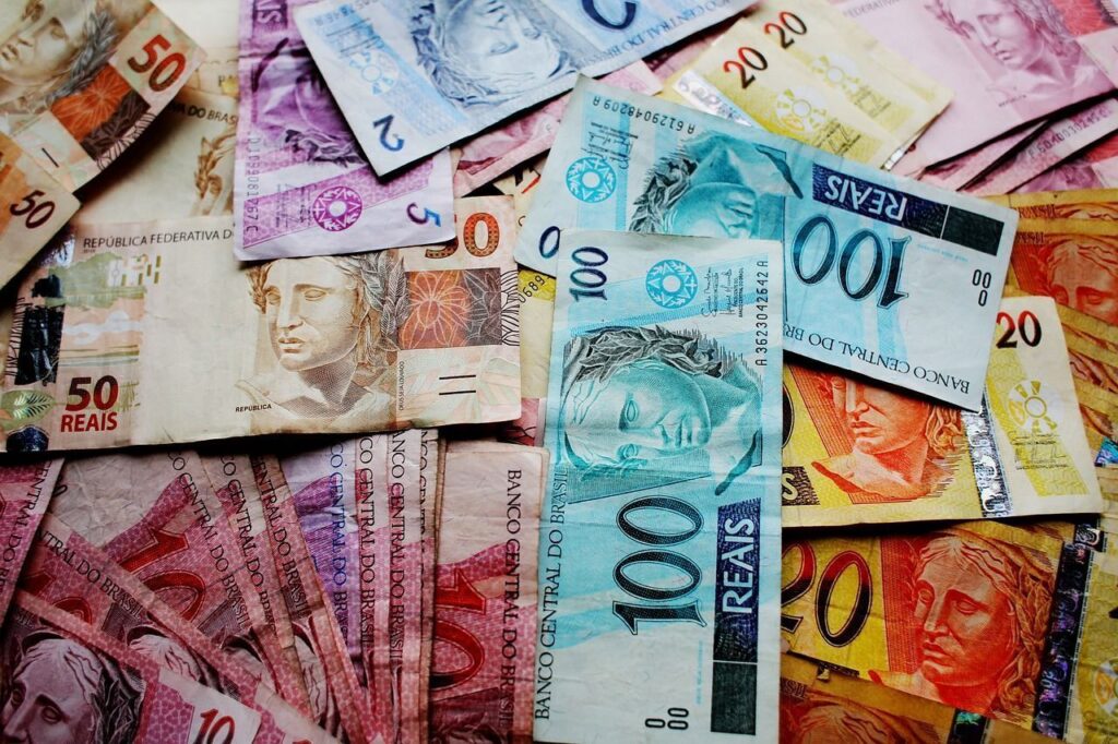 Massa de salários bate recorde no trimestre até setembro, diz IBGE – Jornal Advogado – Em Mato Grosso
