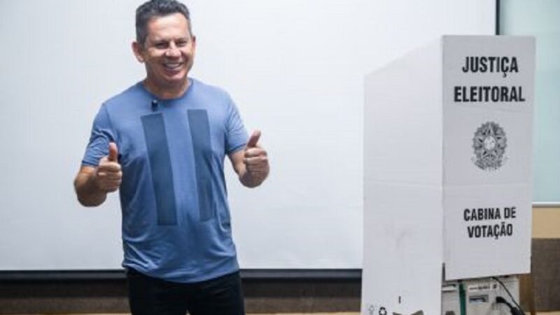 Mauro Mendes garante apoio a próximo prefeito de Cuiabá seja qual for o vitorioso nas urnas – Jornal Advogado – Em Mato Grosso