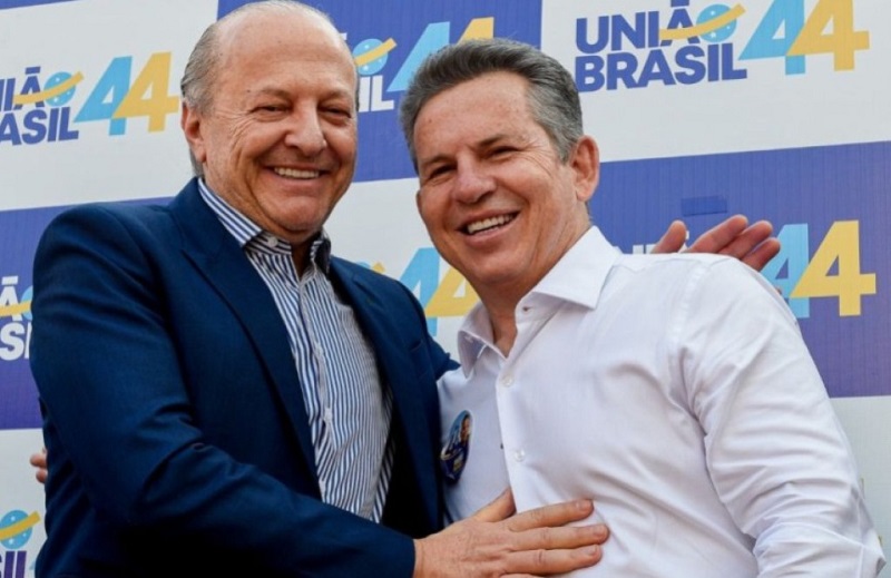 Mauro Mendes tem compromisso com Pivetta para governo em 2026, afirma Fábio Garcia – Jornal Advogado – Em Mato Grosso