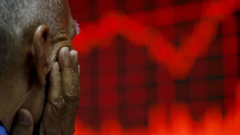 Mercados da China são pautados por temor com falta de detalhes sobre estímulos