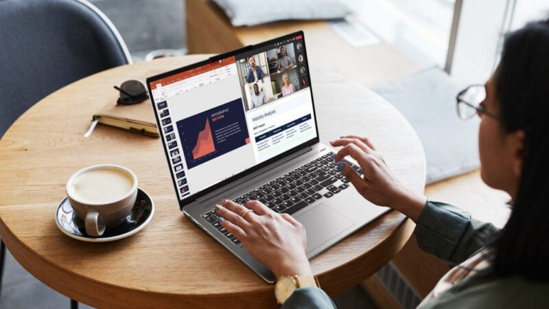 Mesmo com menor crescimento salarial, trabalhadores preferem home office, diz estudo