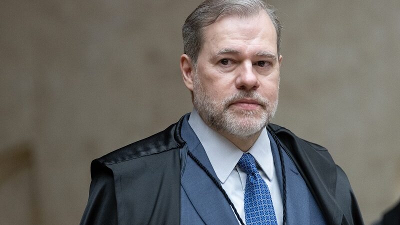 Ministro Dias Toffoli é reconduzido para novo mandato de ministro substituto no TSE – Jornal Advogado – Em Mato Grosso