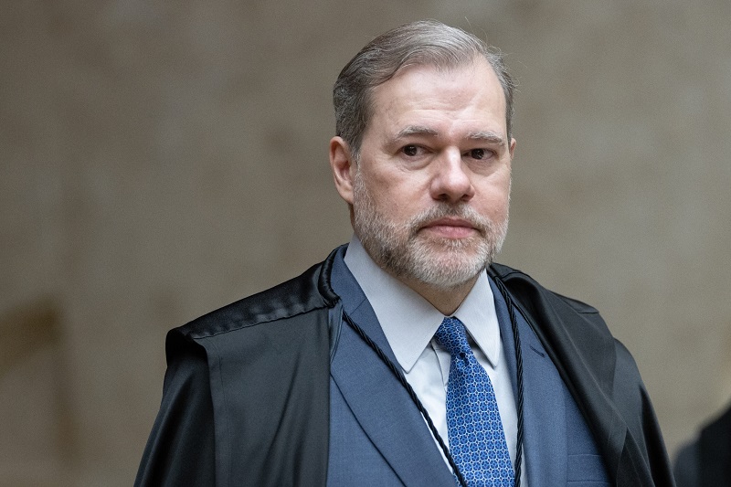 Ministro Dias Toffoli é reconduzido para novo mandato de ministro substituto no TSE – Jornal Advogado – Em Mato Grosso
