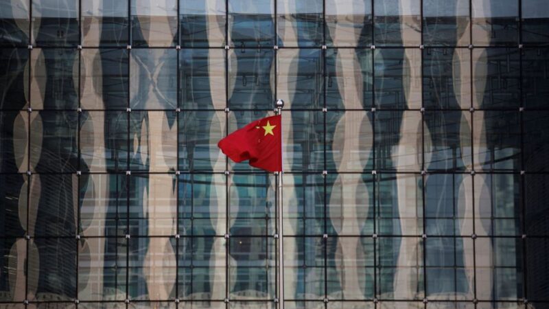 Ministro das Finanças da China fará anúncio sobre política fiscal no sábado (12)