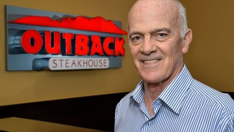 Morre Peter Rodenbeck, empresário que trouxe as marcas McDonald’s e Outback ao Brasil