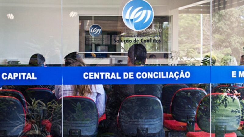 Mutirão da Conciliação Ambiental terá 363 audiências até sexta-feira – Jornal Advogado – Em Mato Grosso