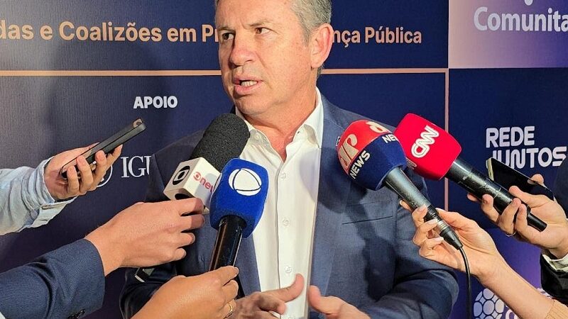 “Não dá pra tratar bandido como Vossa Excelência” – Jornal Advogado – Em Mato Grosso