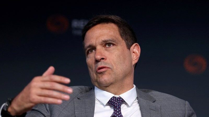 Não seria positivo dar guidance dos juros neste momento, diz Campos Neto