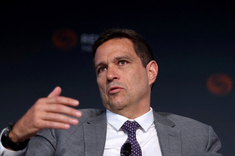 Não seria positivo dar guidance dos juros neste momento, diz Campos Neto