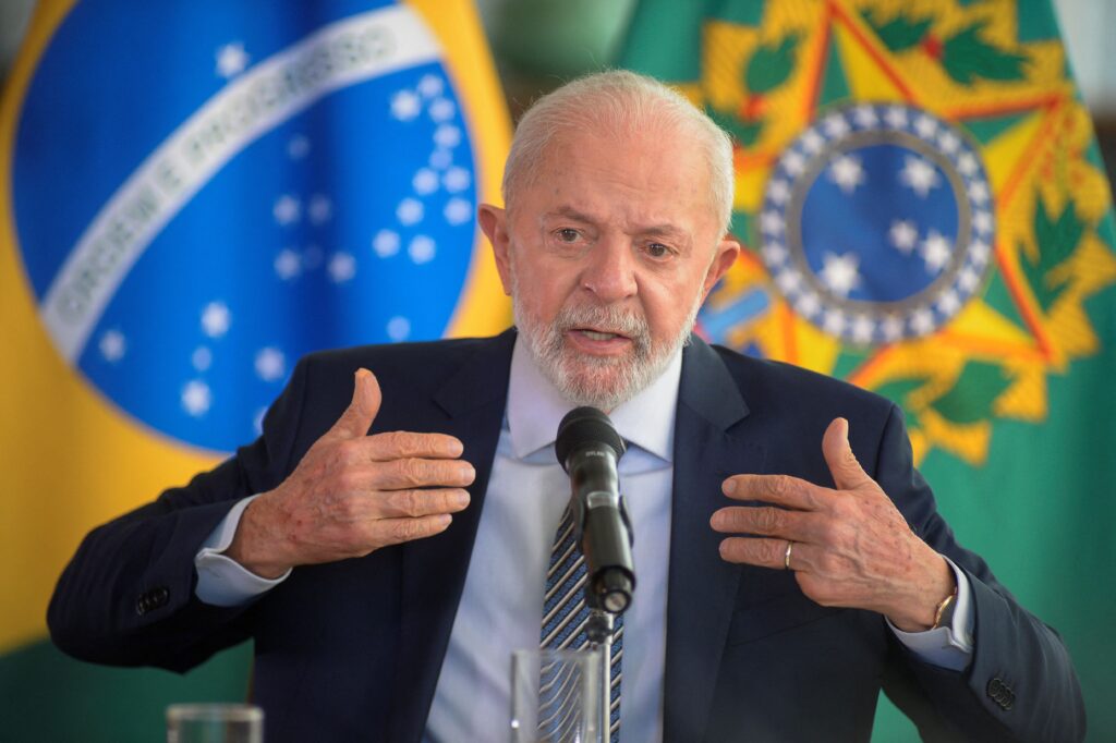 Não temos pressa para acabar com saque-aniversário, diz Lula – Jornal Advogado – Em Mato Grosso