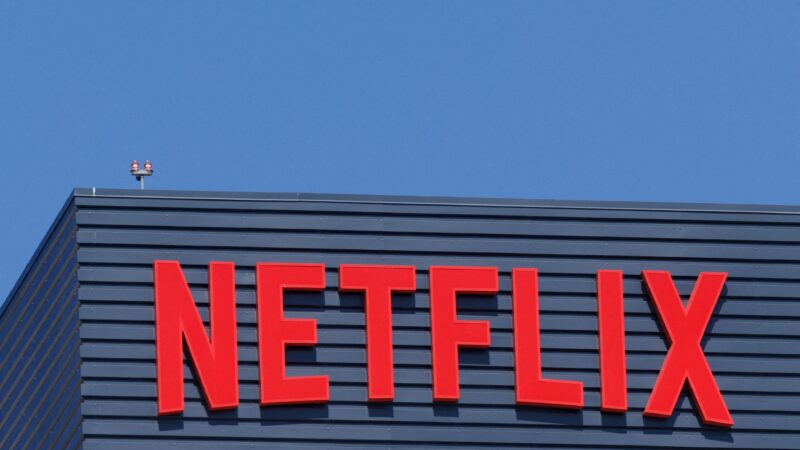 Netflix: ações sobem 10% após resultados; entenda