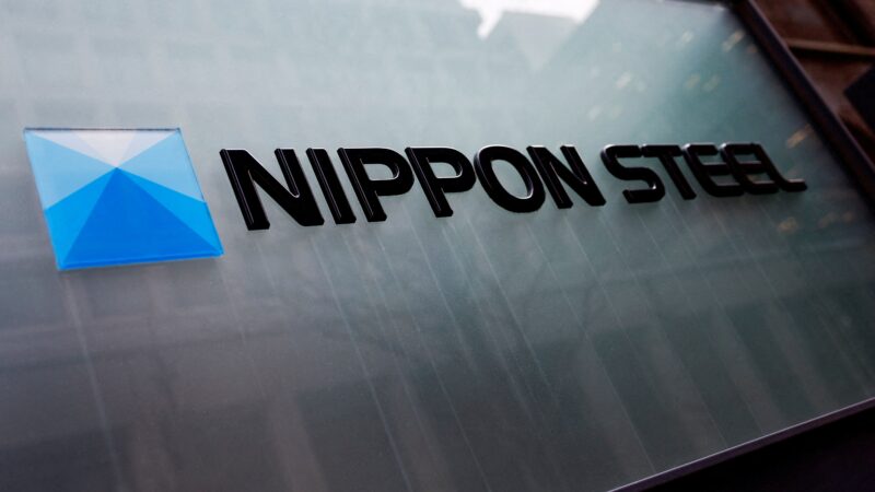 Japão: Nippon Steel considera mudança de abordagem em relação à US Steel
