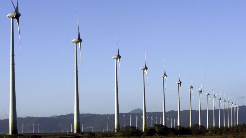 Lula sanciona Programa de Aceleração da Transição Energética
