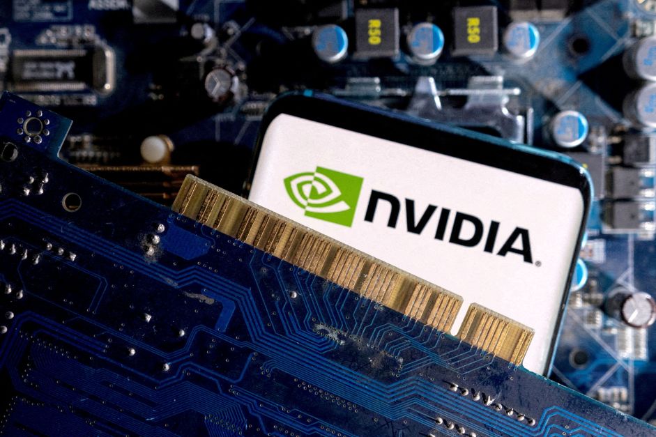 Nvidia tem lucro líquido de US$ 19,3 bilhões no terceiro trimestre