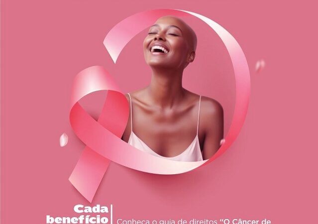 OAB-MT relança cartilha sobre direitos da mulher com câncer de mama, preconiza exames preventivos e arrecada doações