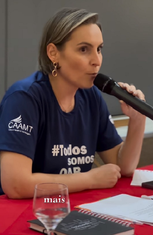 OAB Sinop realiza encontro de Comissões Temática – Jornal Advogado – Em Mato Grosso